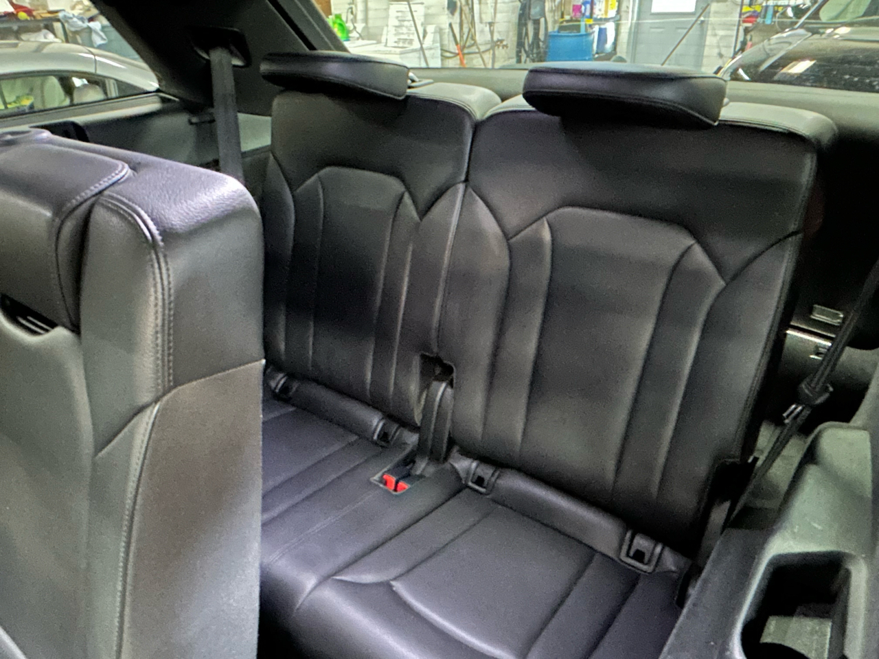 Audi Q7 3.0 TFSI Premium 2018