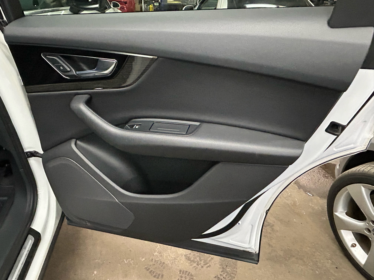 Audi Q7 3.0 TFSI Premium 2018