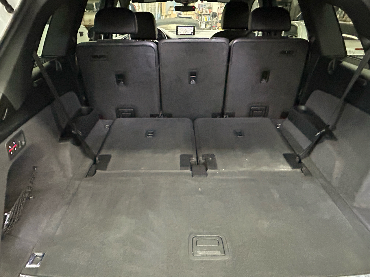 Audi Q7 3.0 TFSI Premium 2018