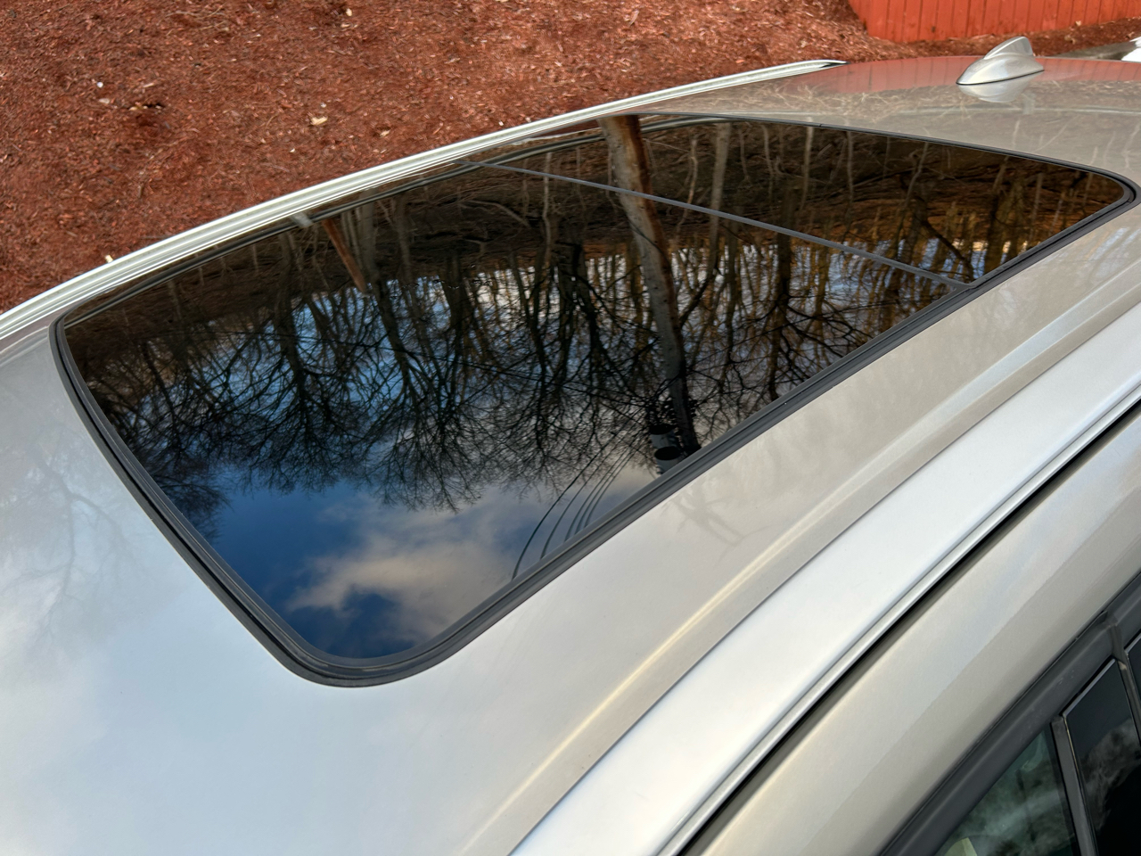 Volvo XC60 AWD 4dr T6 2013