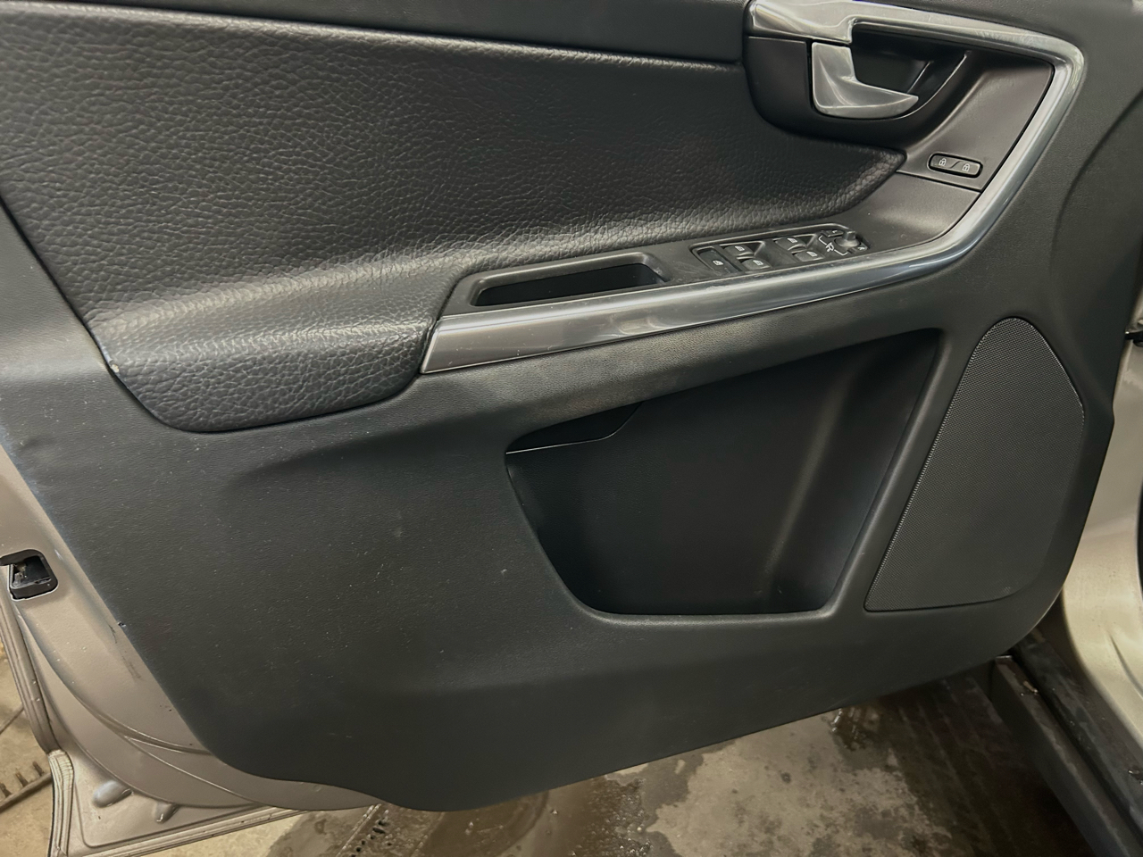 Volvo XC60 AWD 4dr T6 2013