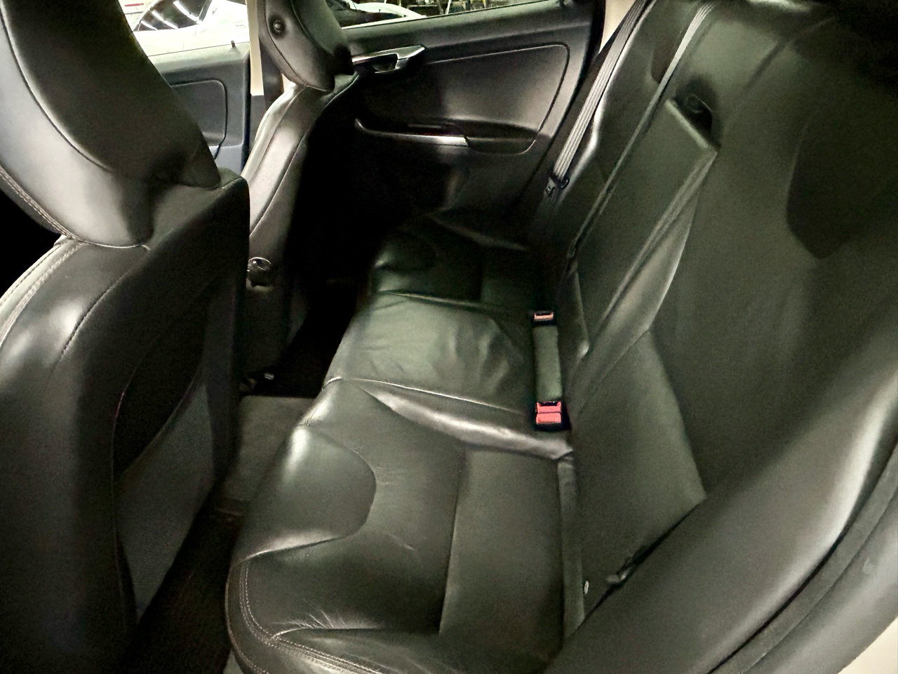 Volvo XC60 AWD 4dr T6 2013