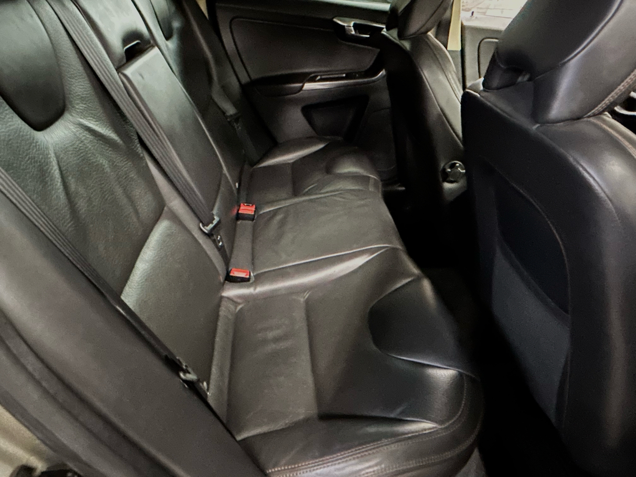 Volvo XC60 AWD 4dr T6 2013