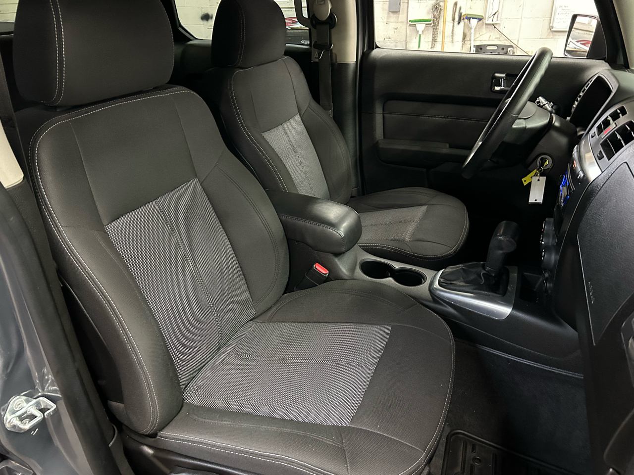 HUMMER H3 4WD 4dr H3T 2009