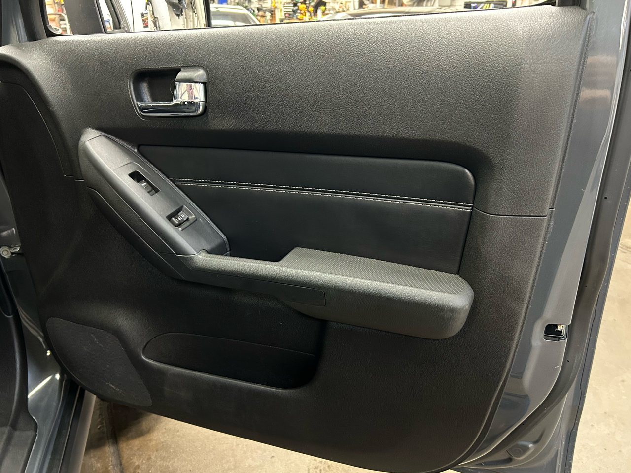 HUMMER H3 4WD 4dr H3T 2009