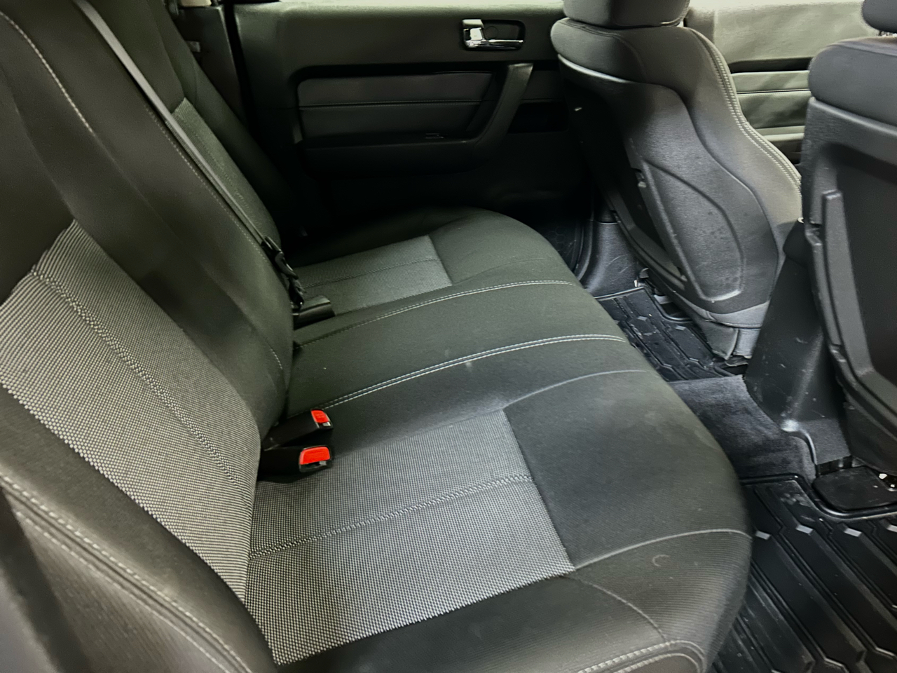 HUMMER H3 4WD 4dr H3T 2009