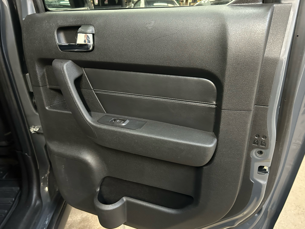 HUMMER H3 4WD 4dr H3T 2009