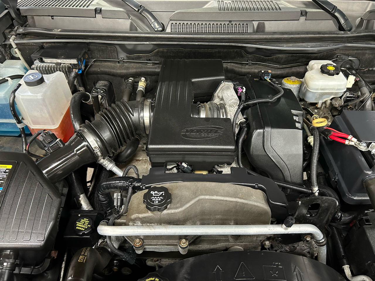 HUMMER H3 4WD 4dr H3T 2009