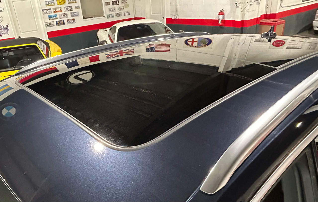 Audi Q5 Premium 45 TFSI quattro 2019