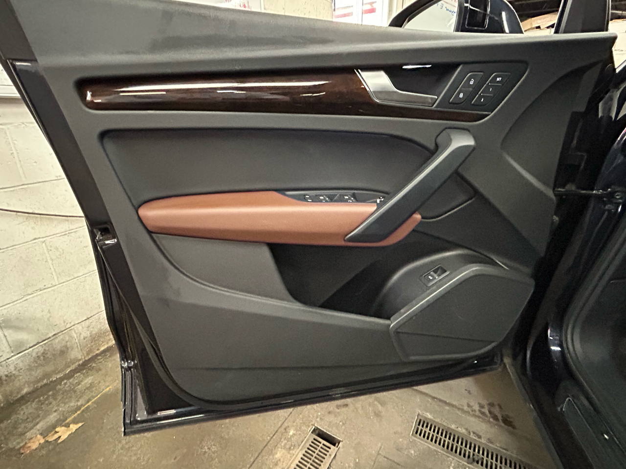 Audi Q5 Premium 45 TFSI quattro 2019