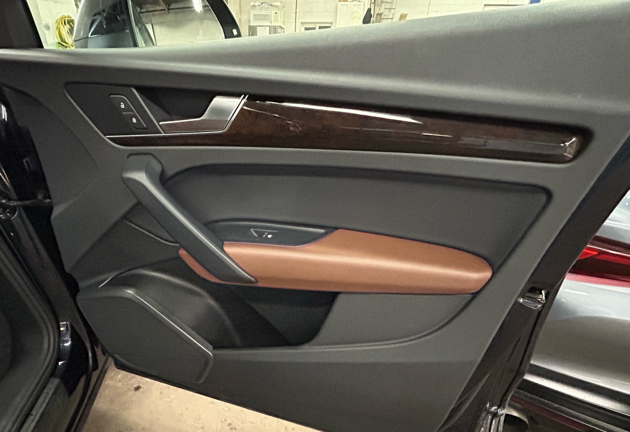 Audi Q5 Premium 45 TFSI quattro 2019