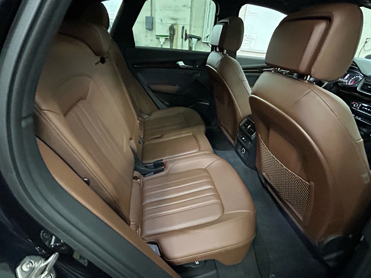 Audi Q5 Premium 45 TFSI quattro 2019