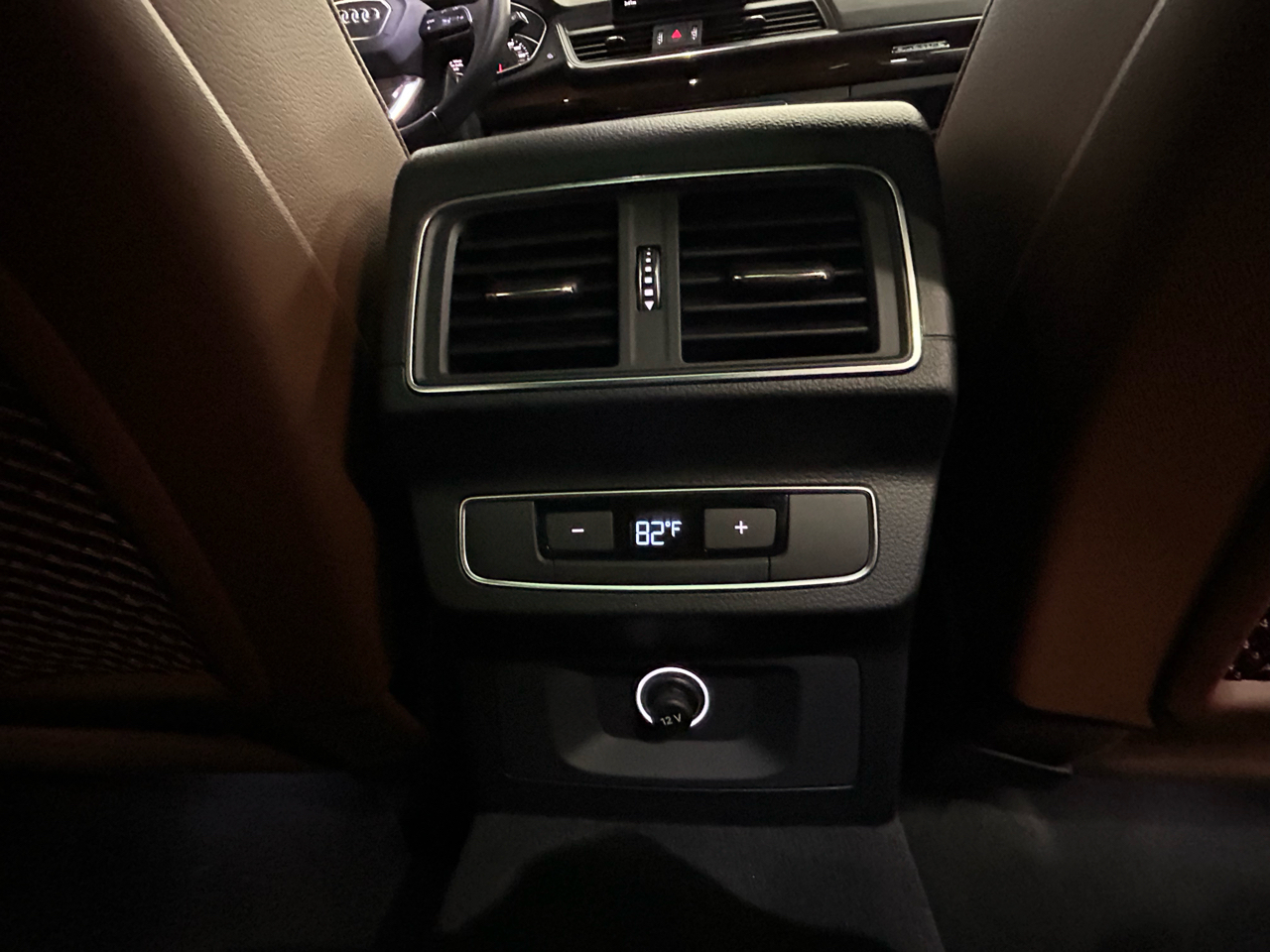 Audi Q5 Premium 45 TFSI quattro 2019