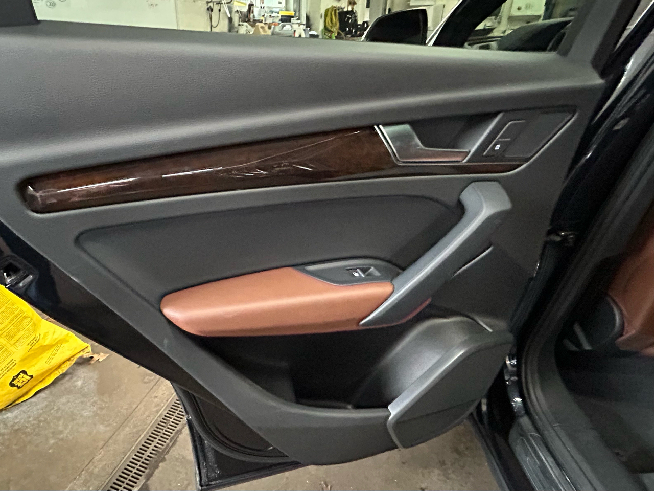 Audi Q5 Premium 45 TFSI quattro 2019