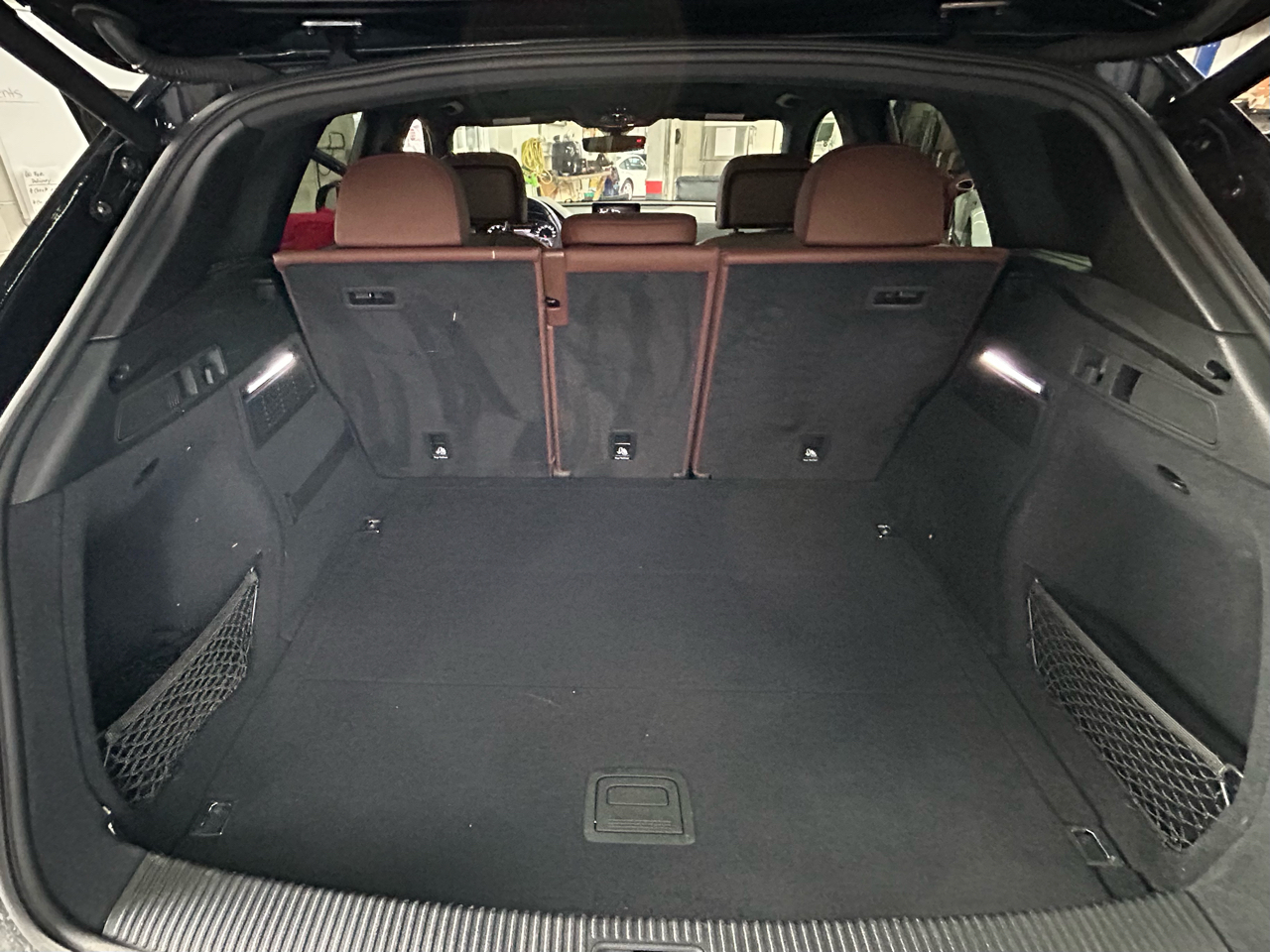 Audi Q5 Premium 45 TFSI quattro 2019