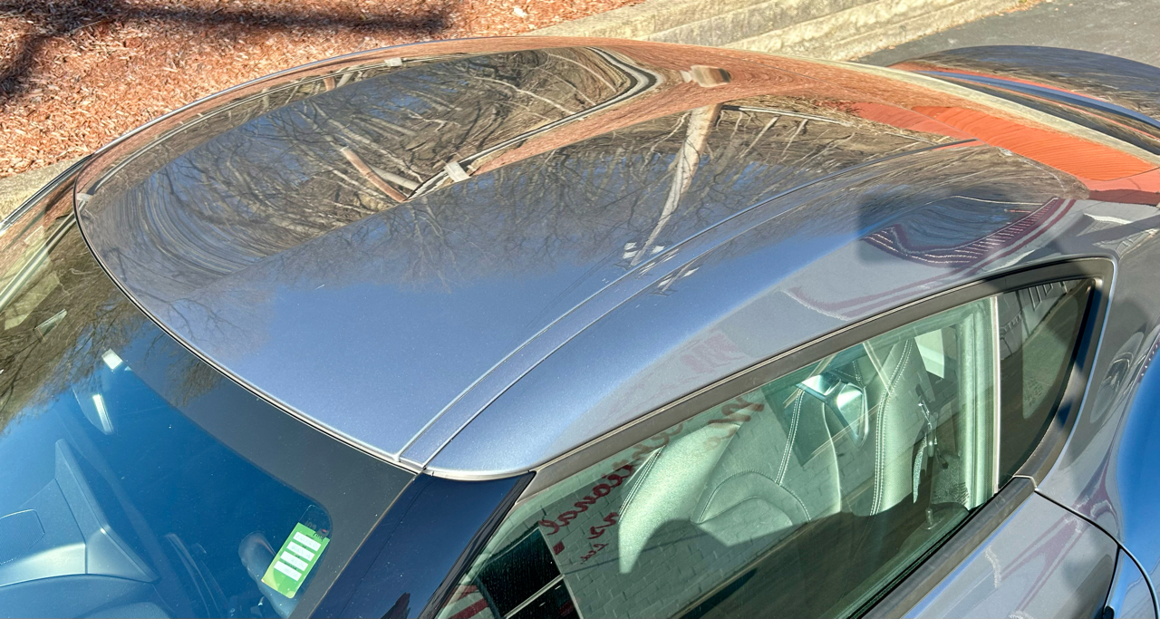 Toyota GR Supra A91-CF Edition Auto (Natl) 2022