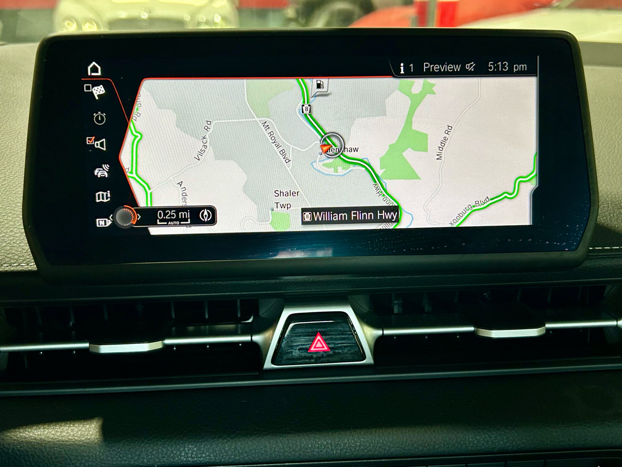 Toyota GR Supra A91-CF Edition Auto (Natl) 2022