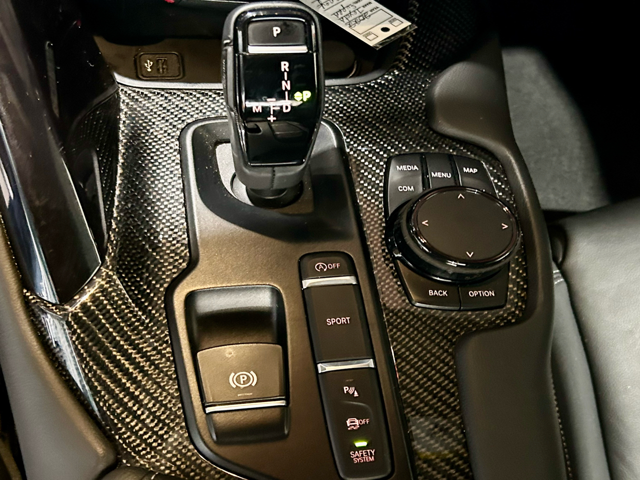 Toyota GR Supra A91-CF Edition Auto (Natl) 2022