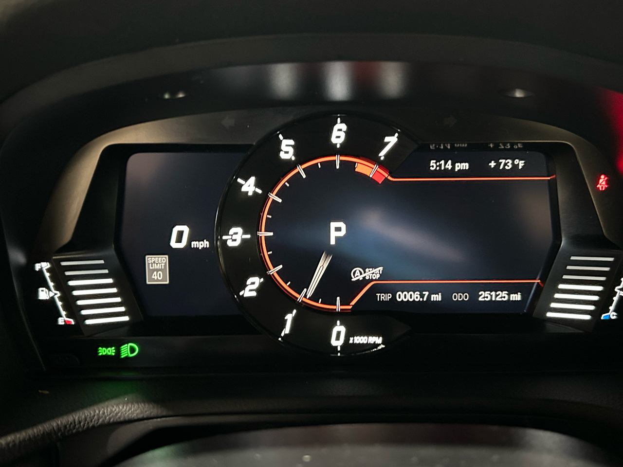 Toyota GR Supra A91-CF Edition Auto (Natl) 2022