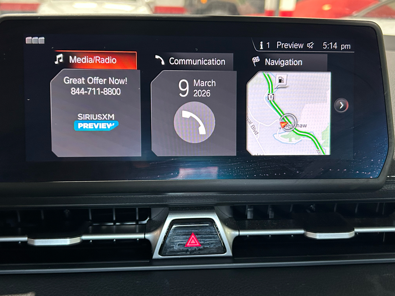 Toyota GR Supra A91-CF Edition Auto (Natl) 2022