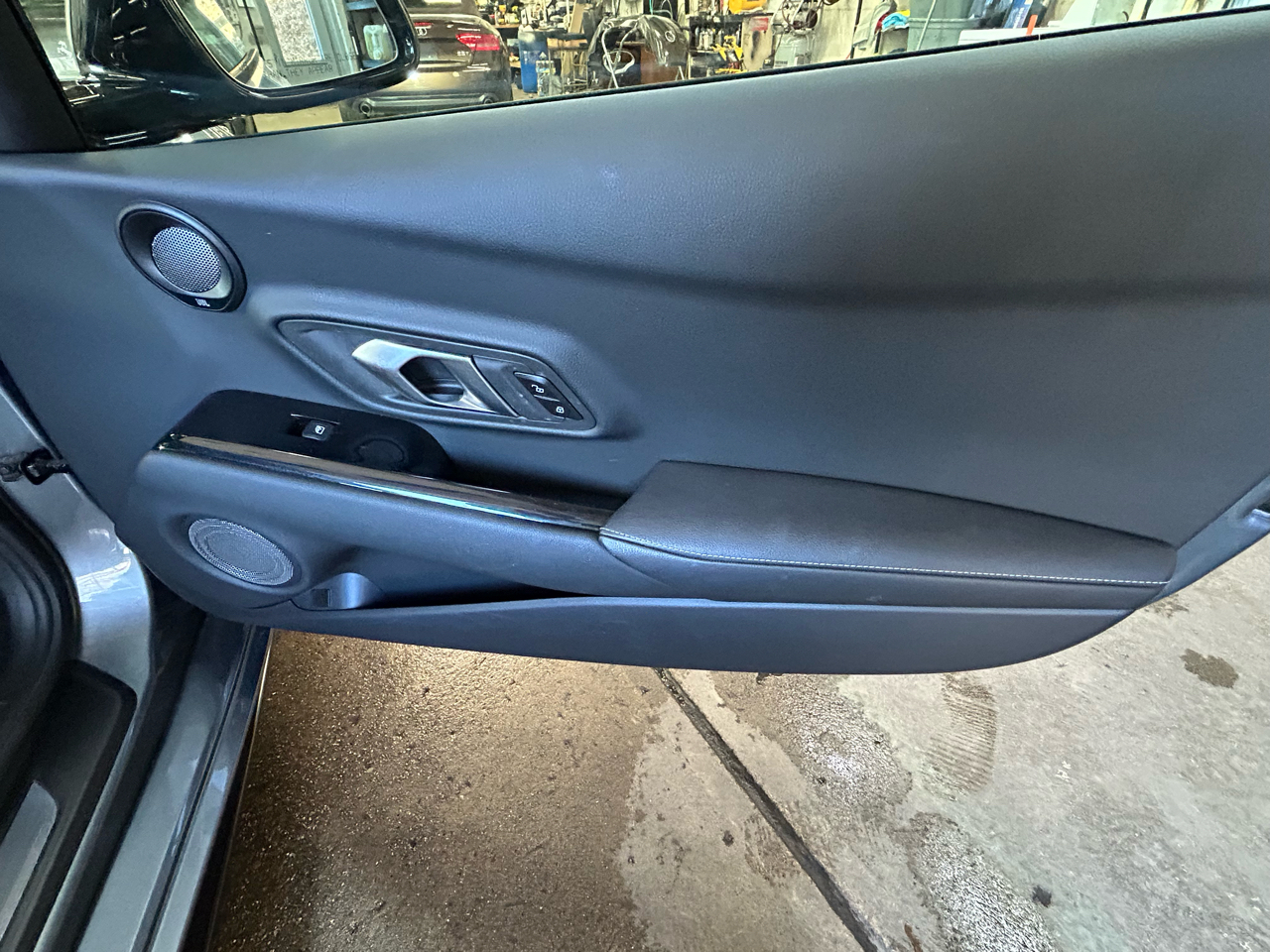 Toyota GR Supra A91-CF Edition Auto (Natl) 2022