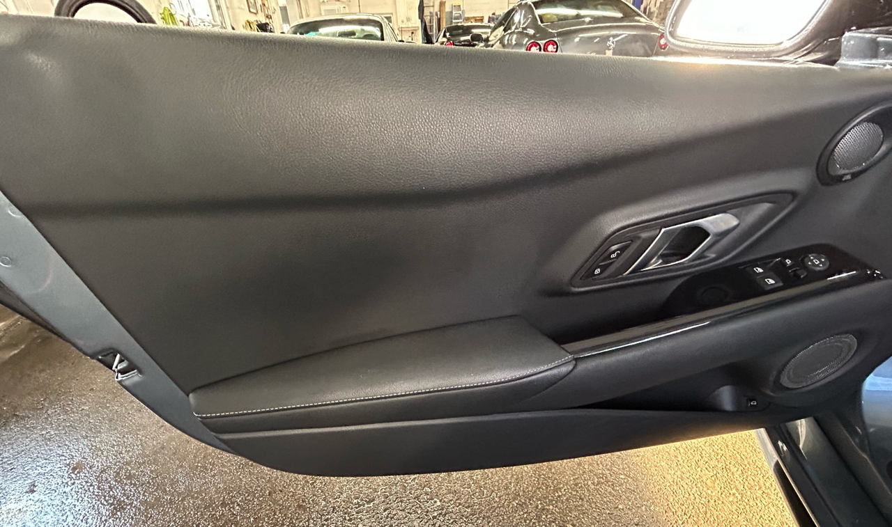 Toyota GR Supra A91-CF Edition Auto (Natl) 2022