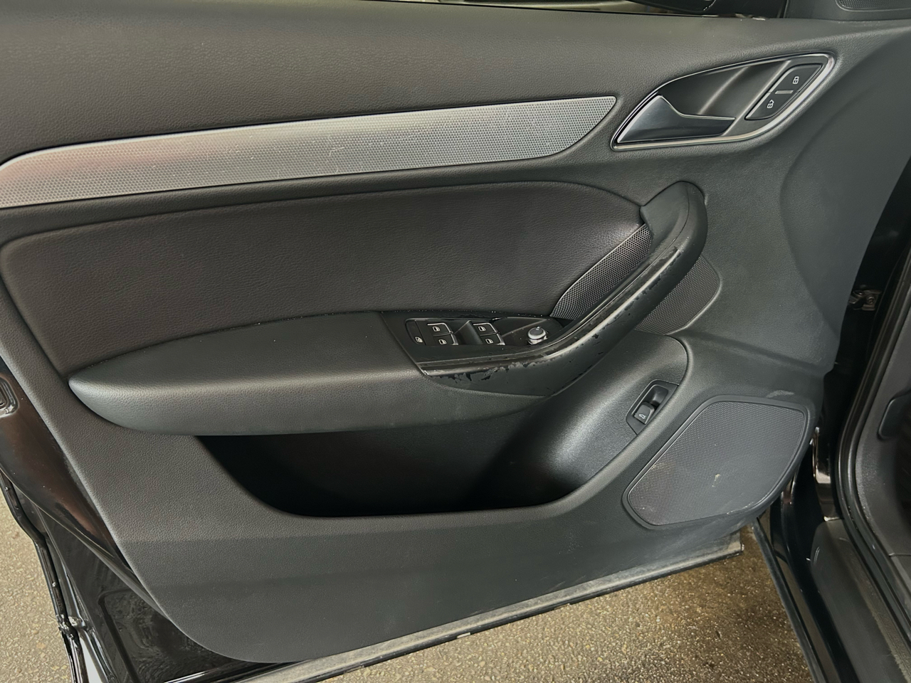 Audi Q3 quattro 4dr Premium Plus 2016