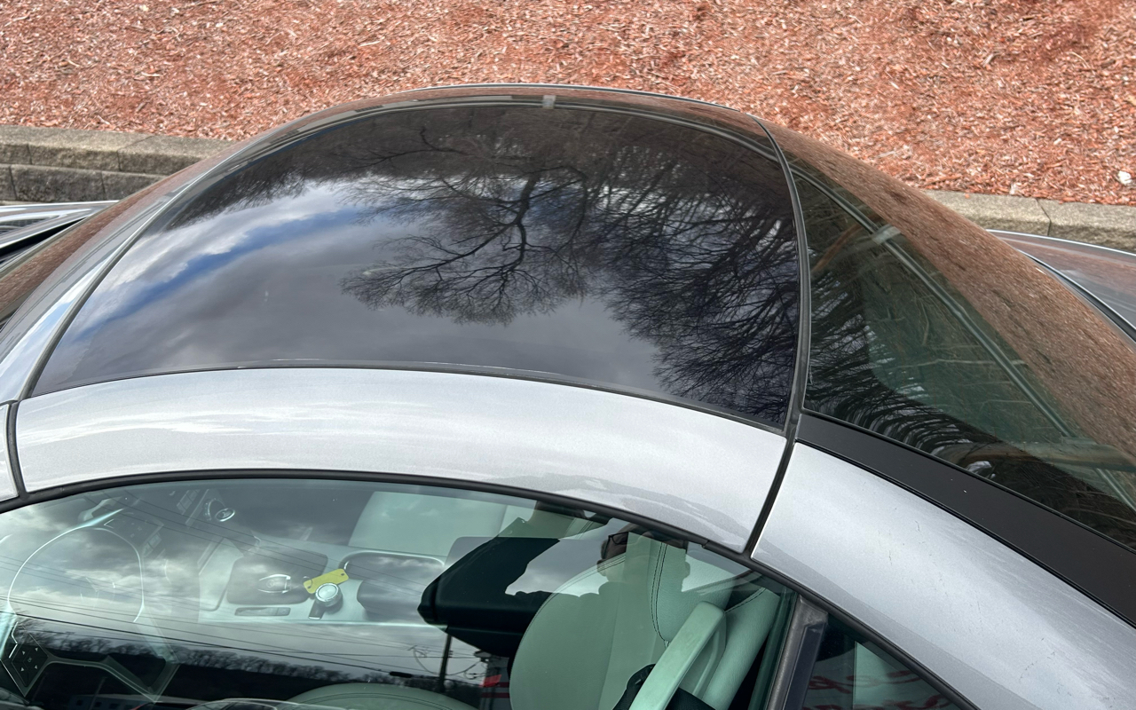 Mercedes-Benz SLK-Class 2dr Roadster SLK 350 2012