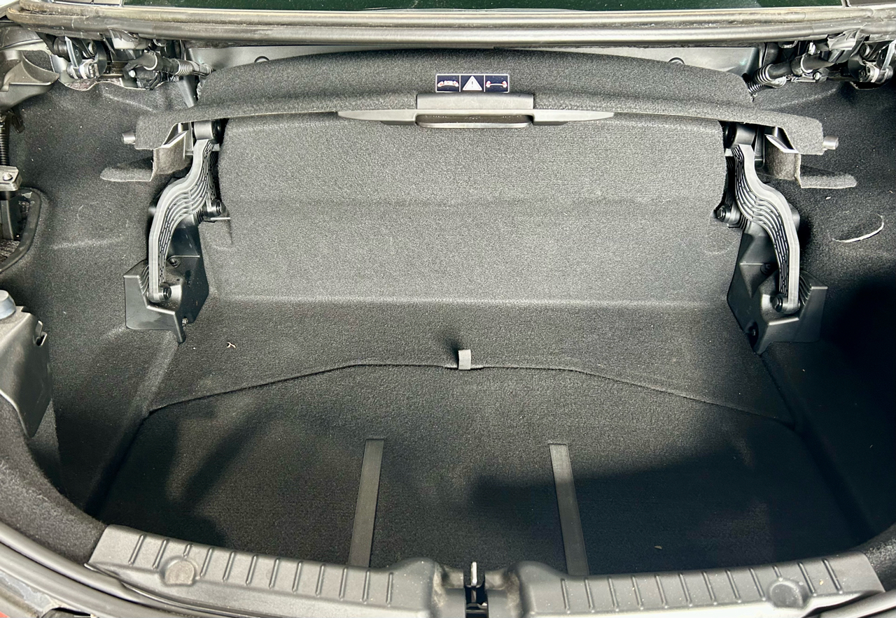 Mercedes-Benz SLK-Class 2dr Roadster SLK 350 2012