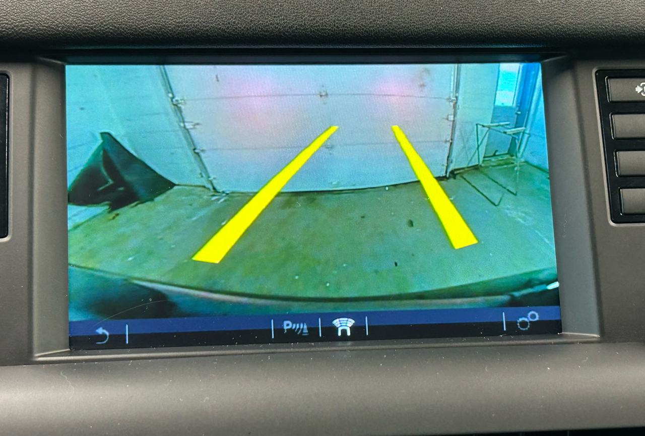 Land Rover Discovery Sport SE 4WD 2018