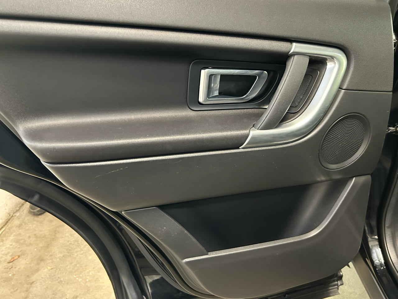 Land Rover Discovery Sport SE 4WD 2018