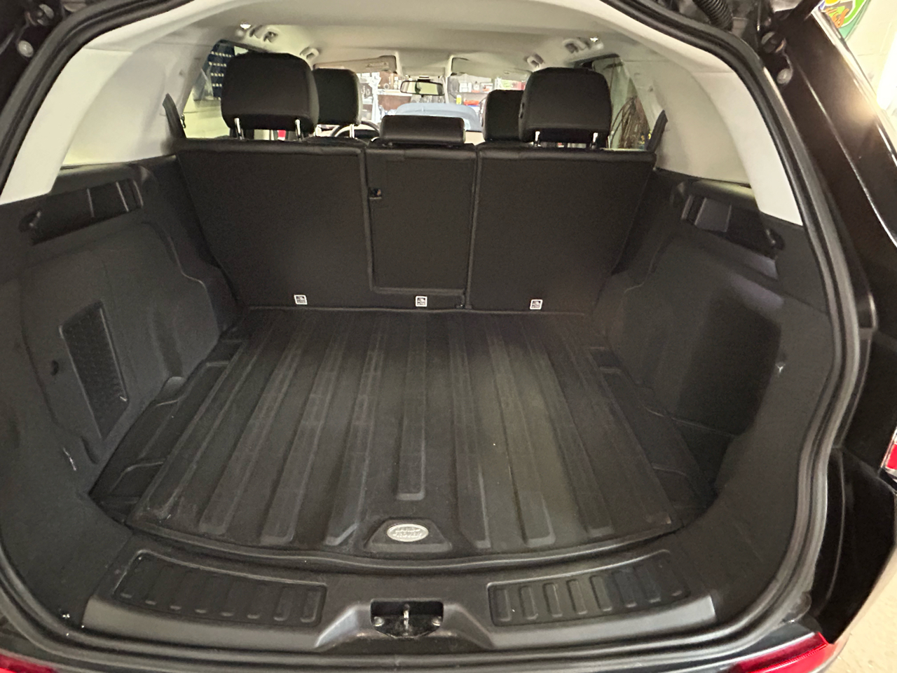 Land Rover Discovery Sport SE 4WD 2018