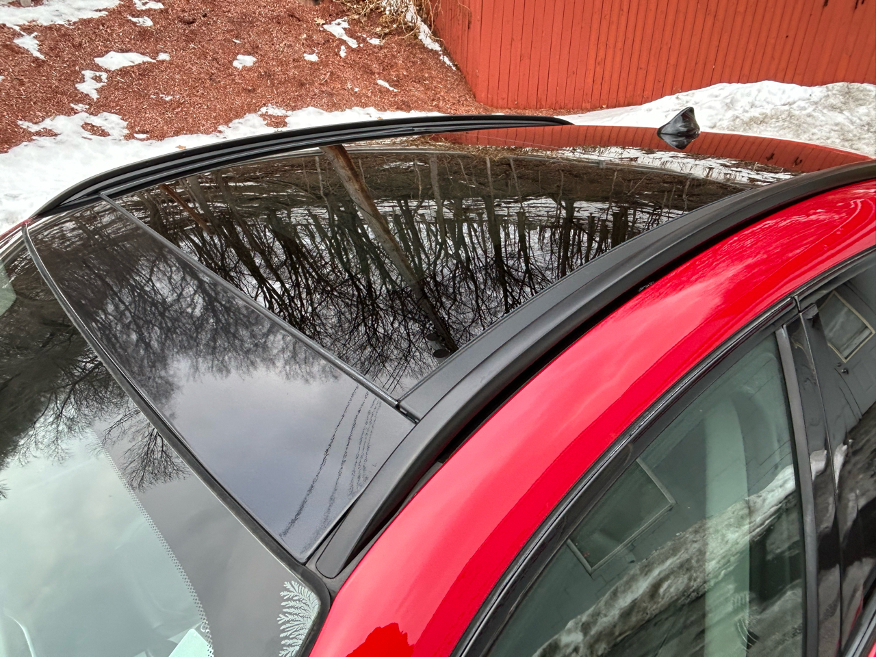 Alfa Romeo Stelvio Sport AWD 2018