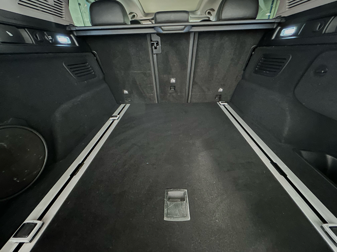 Alfa Romeo Stelvio Sport AWD 2018