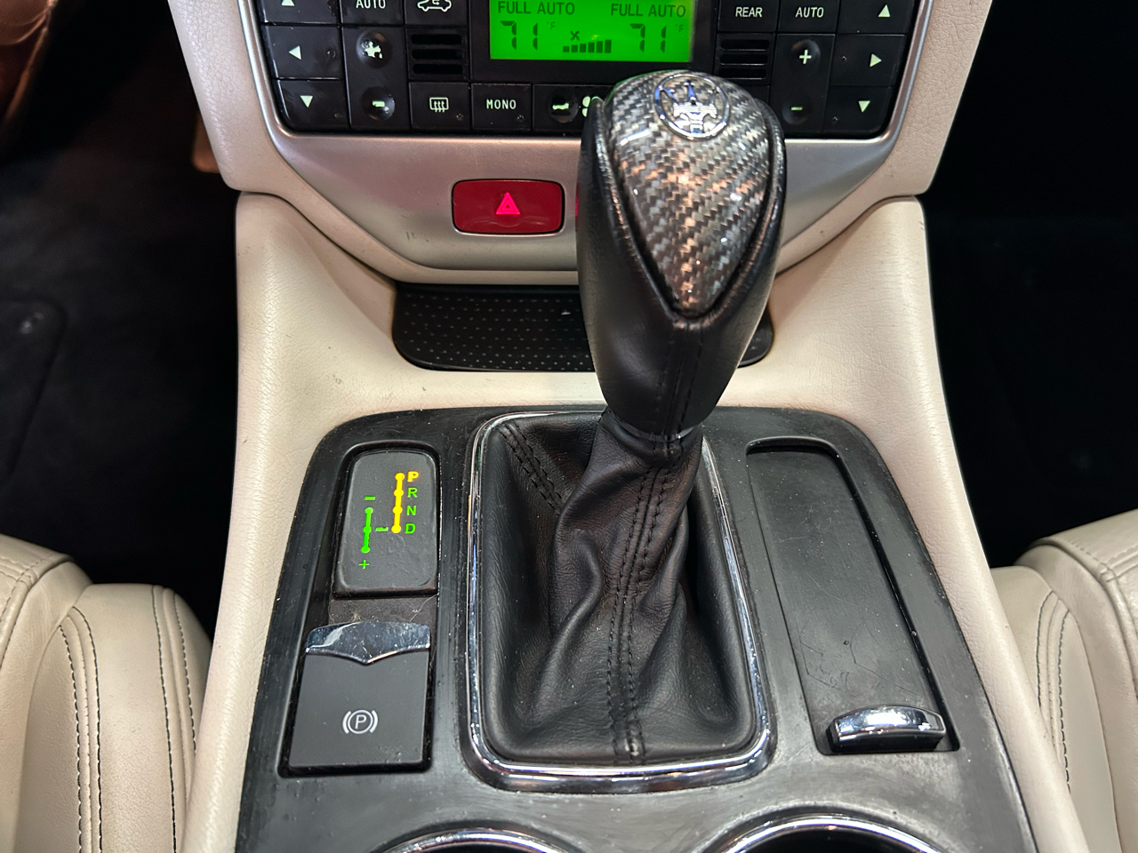 Maserati GranTurismo 2dr Cpe GranTurismo Sport 2014
