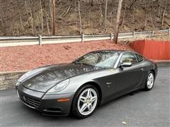 2006 Ferrari 612 Scaglietti 