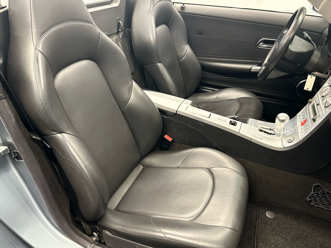 Chrysler Crossfire 2dr Roadster Limited 2005