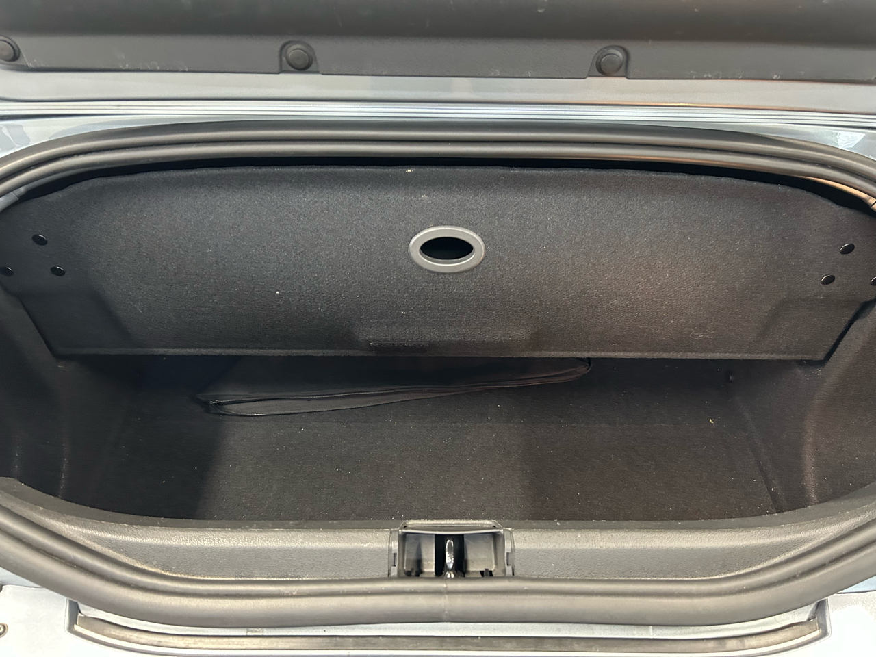 Chrysler Crossfire 2dr Roadster Limited 2005