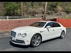 2014 Bentley Flying Spur 