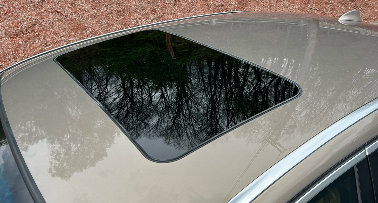 BMW 7 Series 750Li 4dr Sdn 2006