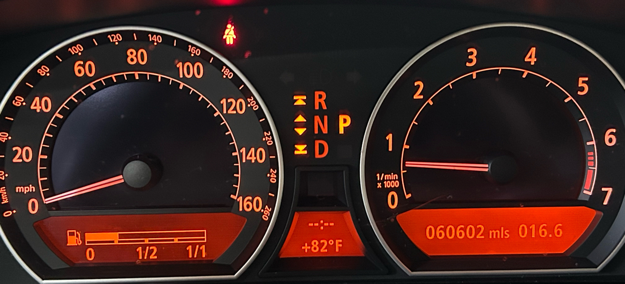 BMW 7 Series 750Li 4dr Sdn 2006