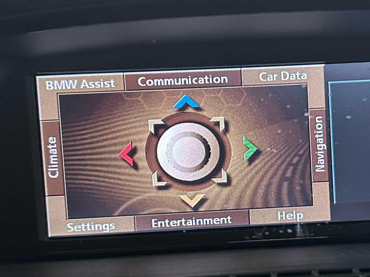 BMW 7 Series 750Li 4dr Sdn 2006