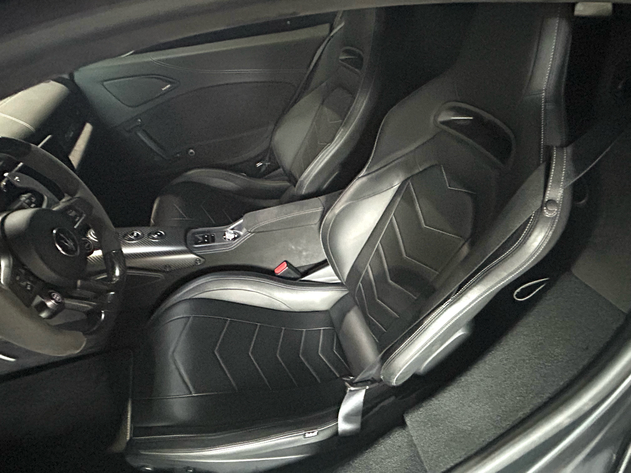 Maserati MC20 Coupe 2022