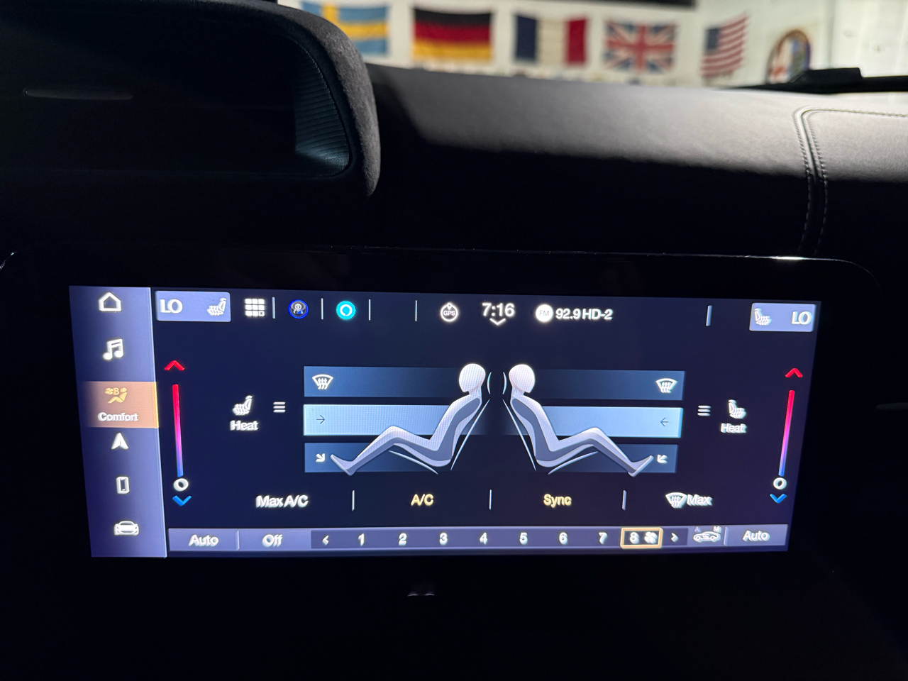 Maserati MC20 Coupe 2022