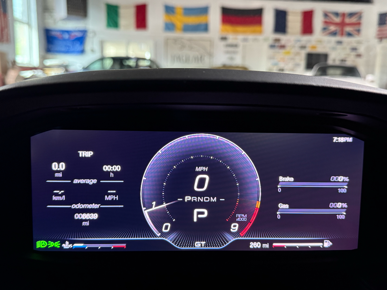 Maserati MC20 Coupe 2022