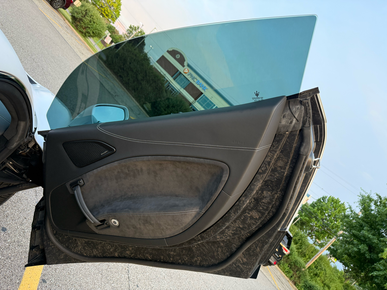 Maserati MC20 Coupe 2022