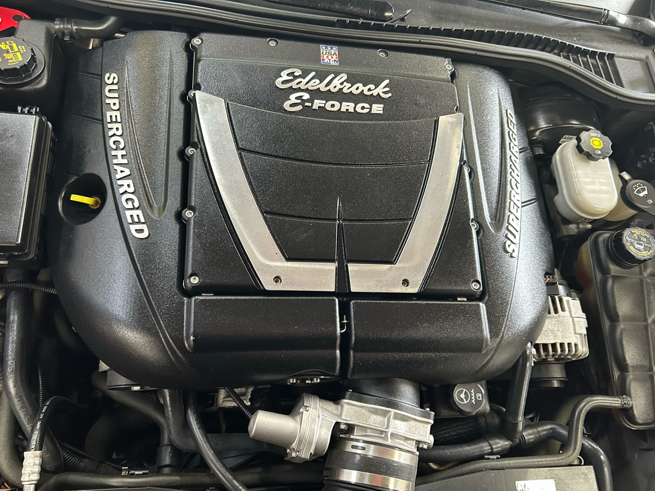 Chevrolet Corvette 2dr Convertible 2005