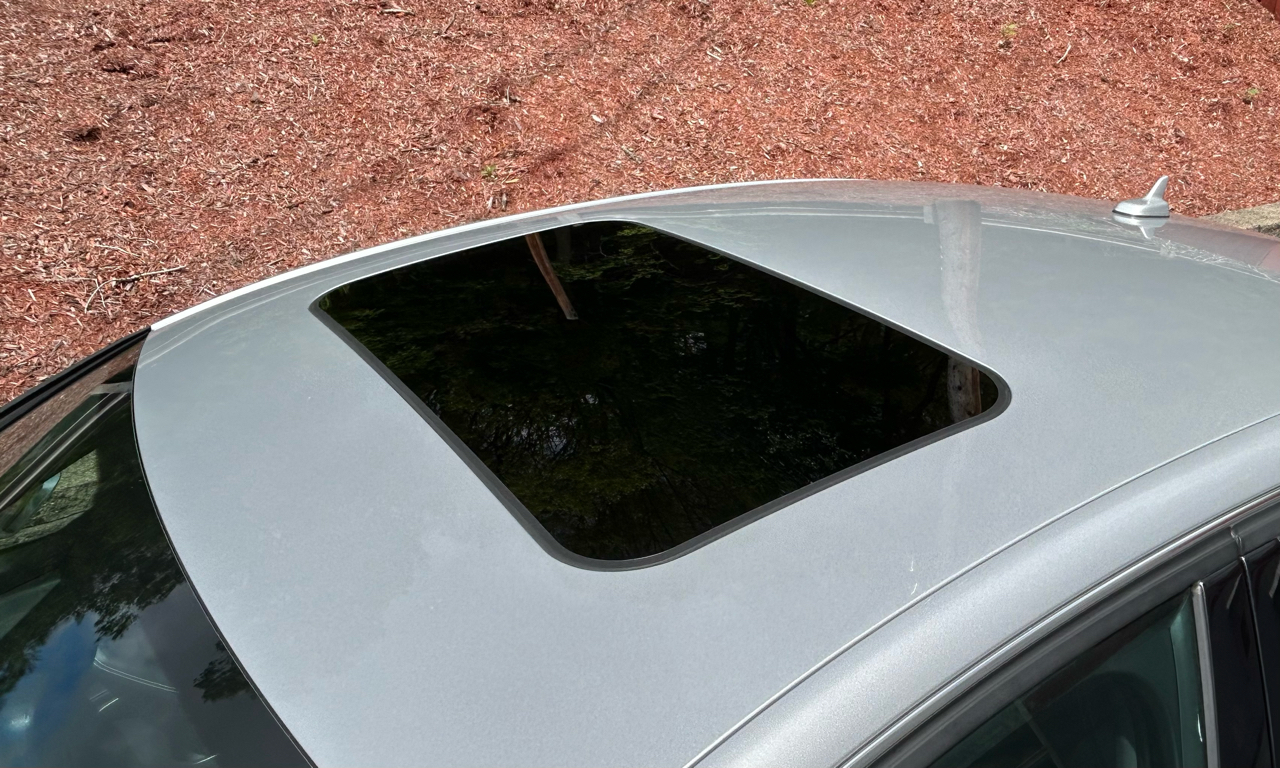 Audi S6 4dr Sdn 2015