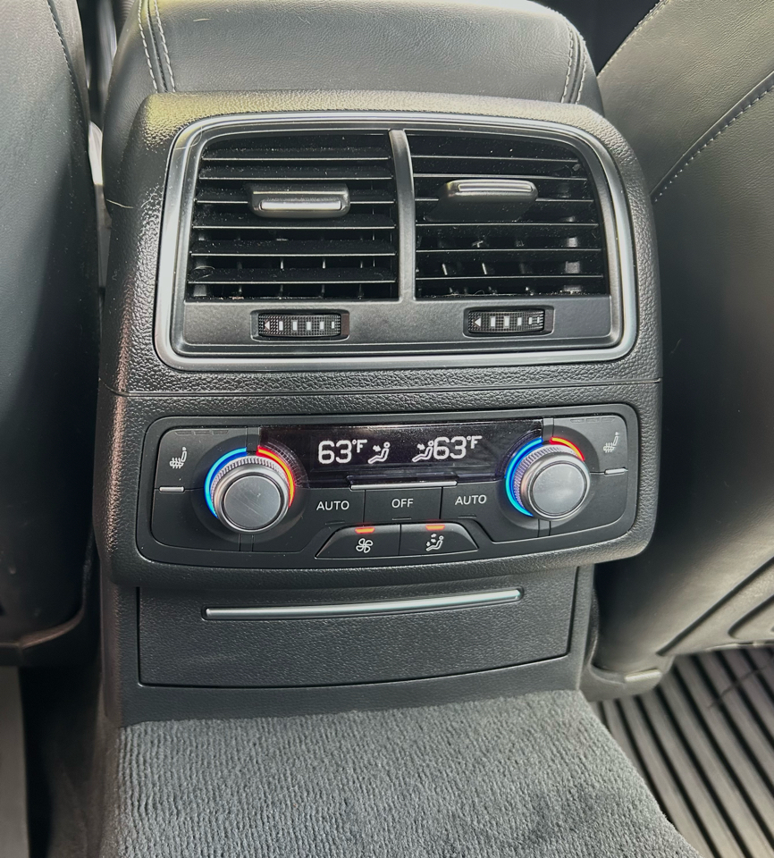 Audi S6 4dr Sdn 2015