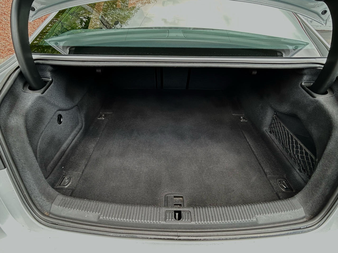 Audi S6 4dr Sdn 2015